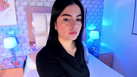 Camila  online show from November 20, 12:04 pm