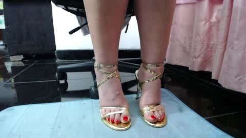 sasha start online show from April 12, 11:25 am