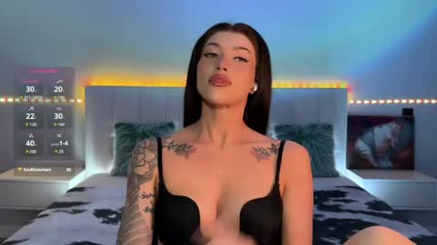 Hi everyone my name is Sasha   online show from May 11, 5:10 pm