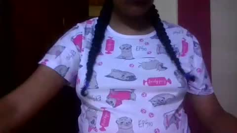 sasha_unlimtd online show from March 20, 2:38 am