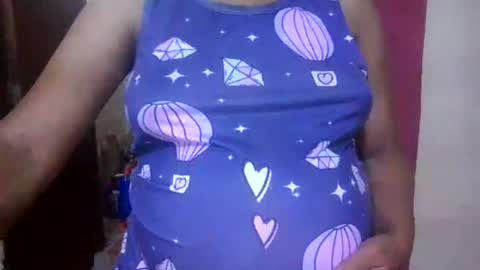 sasha_unlimtd online show from April 16, 2:11 am