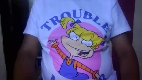 sasha_unlimtd online show from March 23, 2:27 am