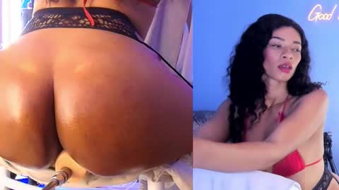 Snapshot of sashaa_monroe chatting on October 20, 12:21 pm Sasha online show from October 20, 12:21 pm