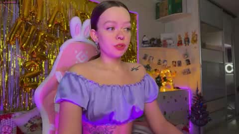 Alexa online show from December 23, 5:35 am