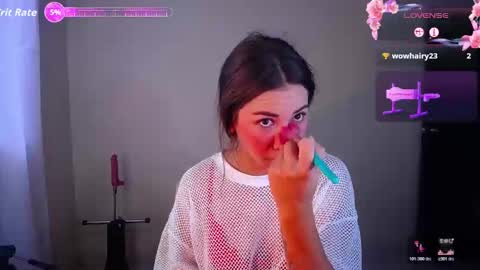 andrea harding online show from November 27, 7:32 pm