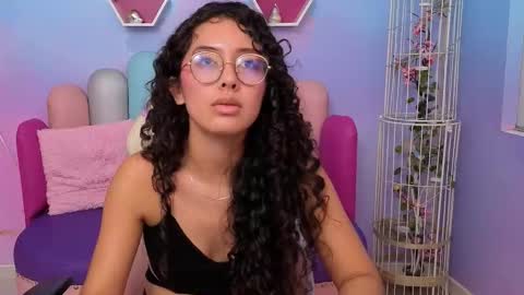 SashaMonroee  online show from October 28, 4:35 am