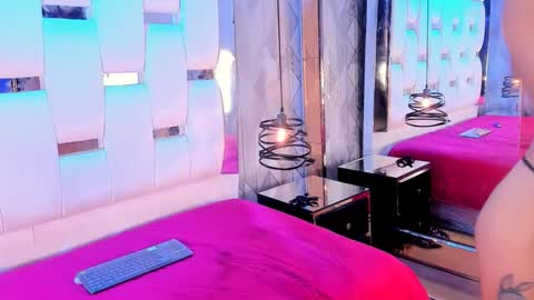  Sasha Muse online show from October 21, 3:48 pm