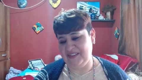 S A S H A R O S E online show from March 20, 2:11 pm