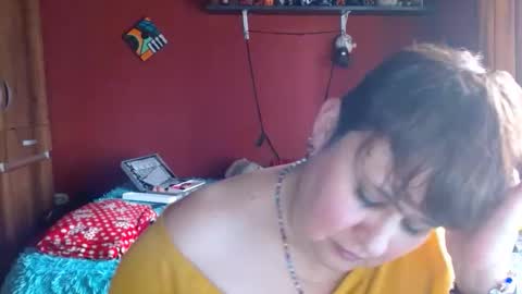 S A S H A R O S E online show from March 12, 5:49 pm