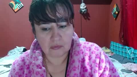 S A S H A R O S E online show from December 15, 12:56 pm