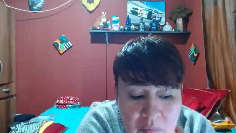 S A S H A R O S E online show from March 25, 12:12 pm