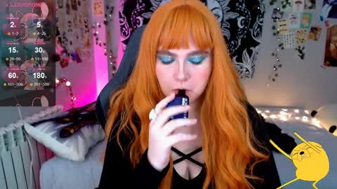 Sashasoy online show from February 5, 2:51 am