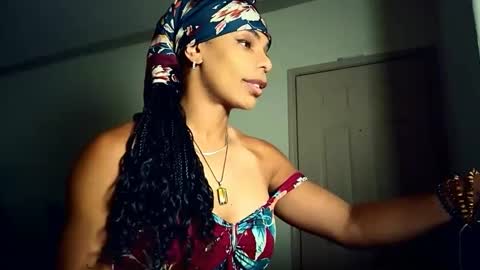 MISTRESS STROKES online show from November 4, 1:40 am