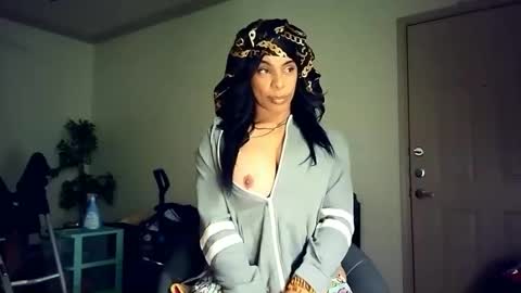 MISTRESS STROKES online show from December 20, 1:45 am