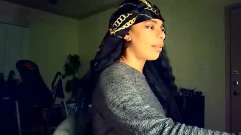 MISTRESS STROKES online show from December 18, 2:18 am