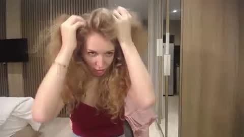 Sasha online show from October 28, 1:45 pm