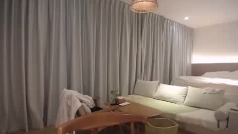 Sasha online show from November 30, 2:57 pm