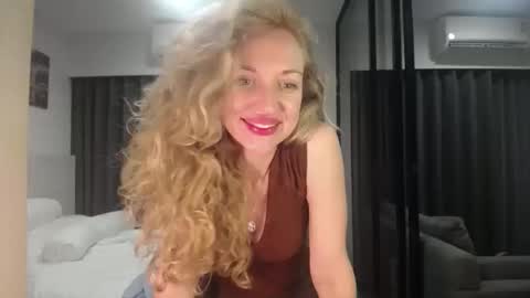 Sasha online show from March 26, 4:34 pm