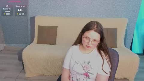 Sasha online show from June 1, 3:02 pm