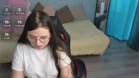 Sasha online show from July 13, 3:48 pm