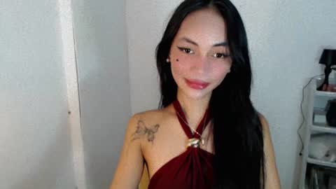 Sashi online show from April 19, 7:38 pm