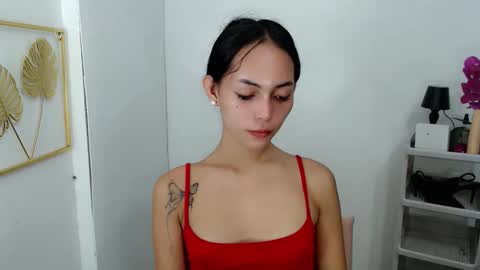 Sashi online show from December 20, 7:21 pm