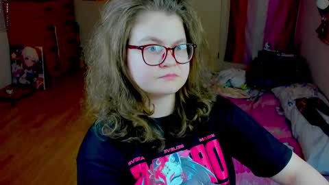 .Alexandra online show from May 20, 9:32 pm