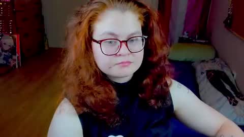 .Alexandra online show from July 16, 9:50 pm