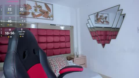 saskiagrendel online show from February 6, 12:47 am