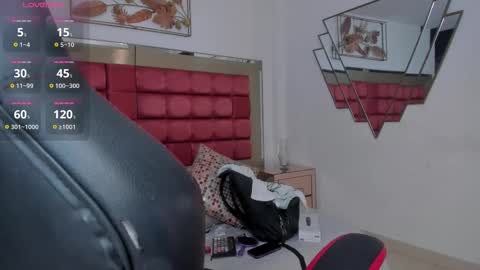 saskiagrendel online show from March 17, 12:26 am