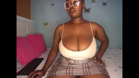 Spicyd online show from February 13, 2:31 pm