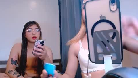 sassy_kaye69 online show from February 22, 5:26 pm