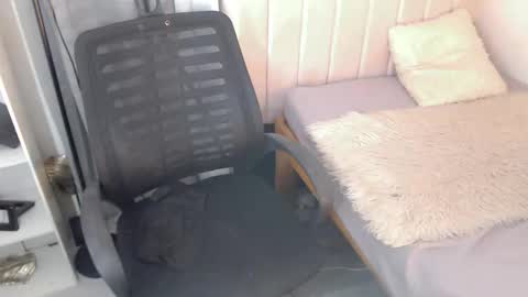 sassy_nika online show from October 9, 6:13 pm