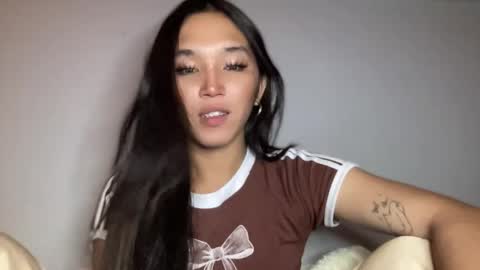 Sassygirl online show from March 1, 11:47 am