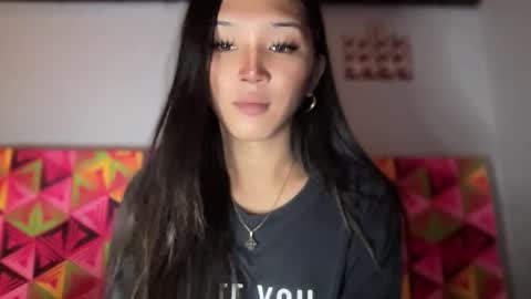 Sassygirl online show from March 13, 10:51 am