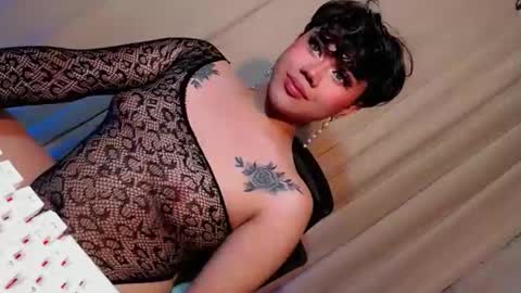 MARIO LABO online show from February 11, 10:52 am