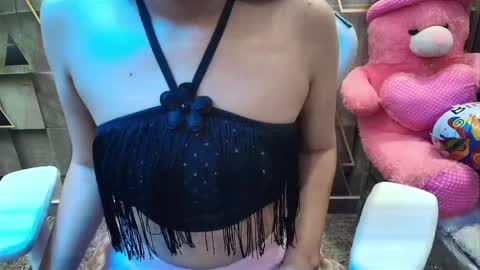 Sassy online show from April 16, 9:39 pm