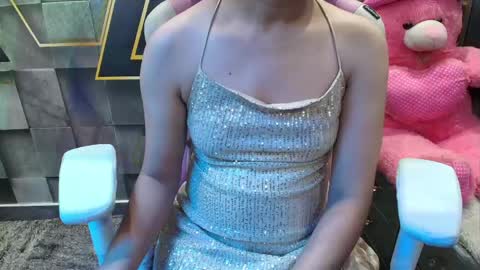 Sassy online show from April 5, 6:05 pm