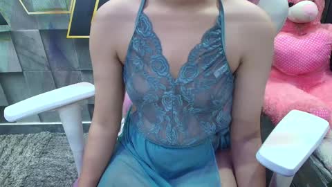 Sassy online show from February 8, 9:07 pm