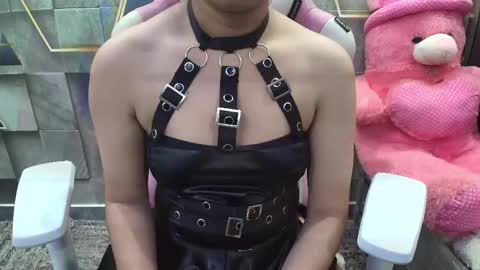 Sassy online show from February 7, 7:06 pm