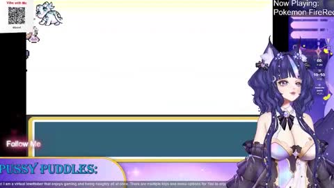 Sassy Sami Kittyn online show from March 19, 5:35 am