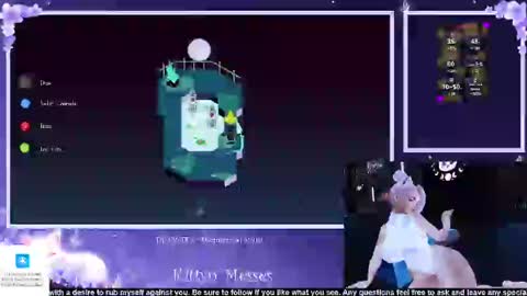 Sassy Sami Kittyn online show from March 12, 12:26 pm