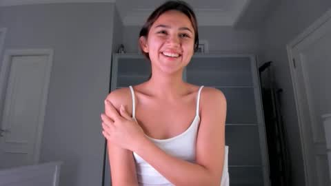 Snapshot of sassynova chatting on October 6, 2:40 am Ksenya online show from October 6, 2:40 am
