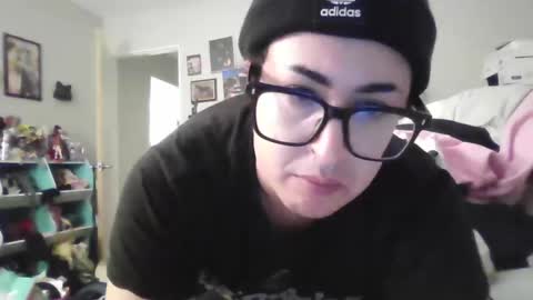 koolkat online show from February 3, 1:30 am