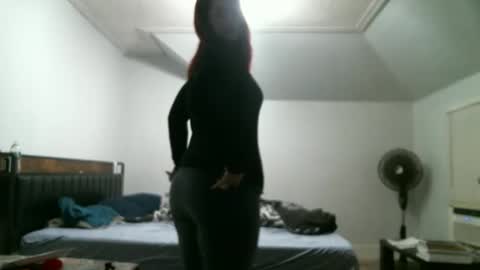 SassySapphire420 online show from October 27, 3:17 am