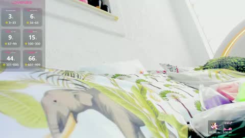 sassyt33n online show from May 20, 8:10 am