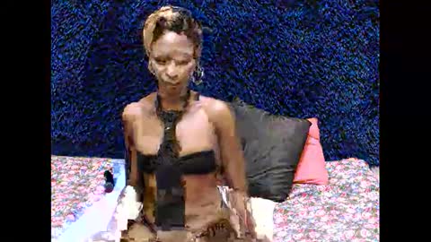 sasyylissaa online show from March 9, 8:42 pm