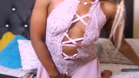 sasyylissaa online show from March 21, 10:24 pm