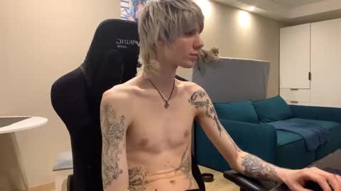 Satoshi online show from April 1, 5:54 pm