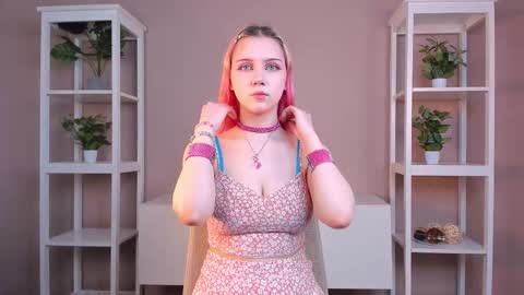 Lin online show from March 9, 5:45 am